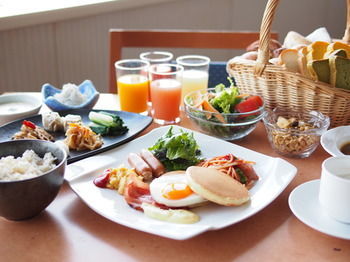 Sakuragicho Washington Hotel