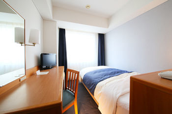 Sakuragicho Washington Hotel