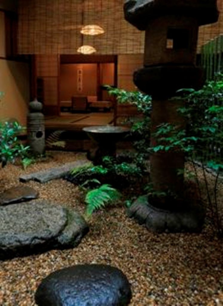 Apartamentos Sumiya Ryokan