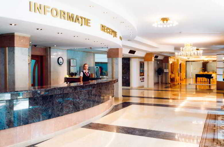 Hotel Jolly Alon