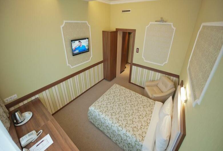 Hotel Jolly Alon