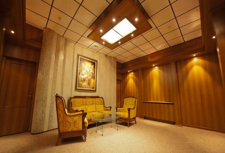 Hotel Jolly Alon