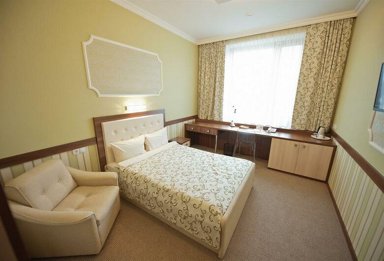 Hotel Jolly Alon