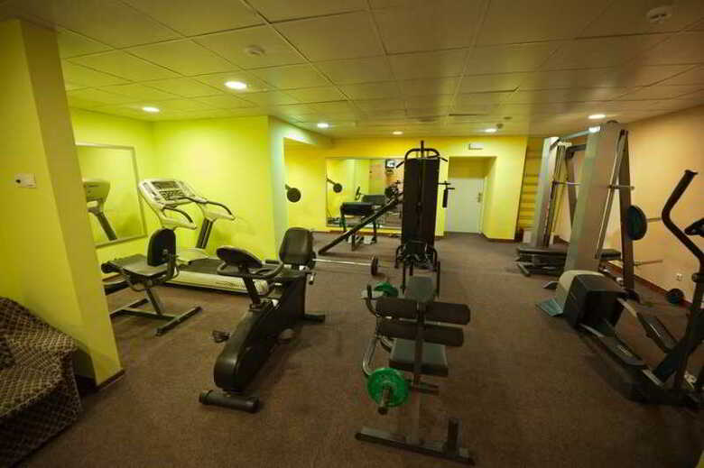 Hotel Jolly Alon