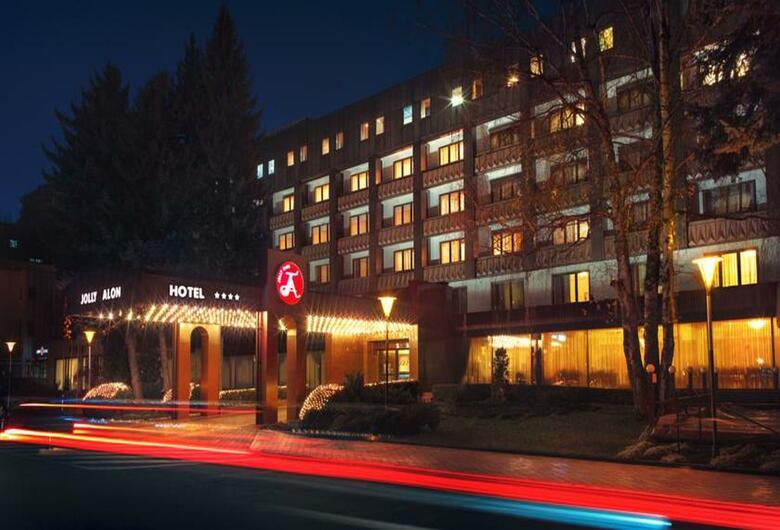 Hotel Jolly Alon