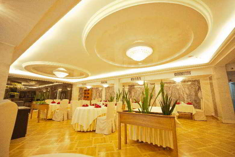 Hotel Jolly Alon