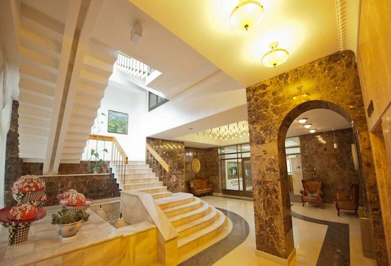 Hotel Jolly Alon