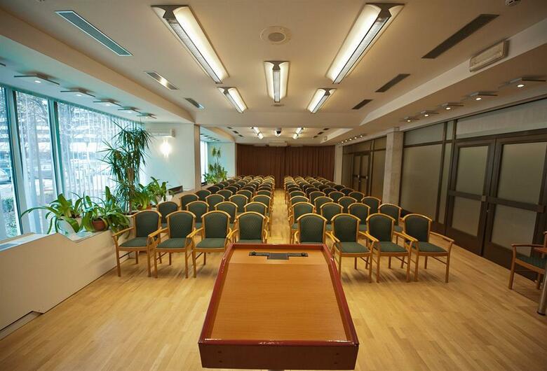 Hotel Jolly Alon