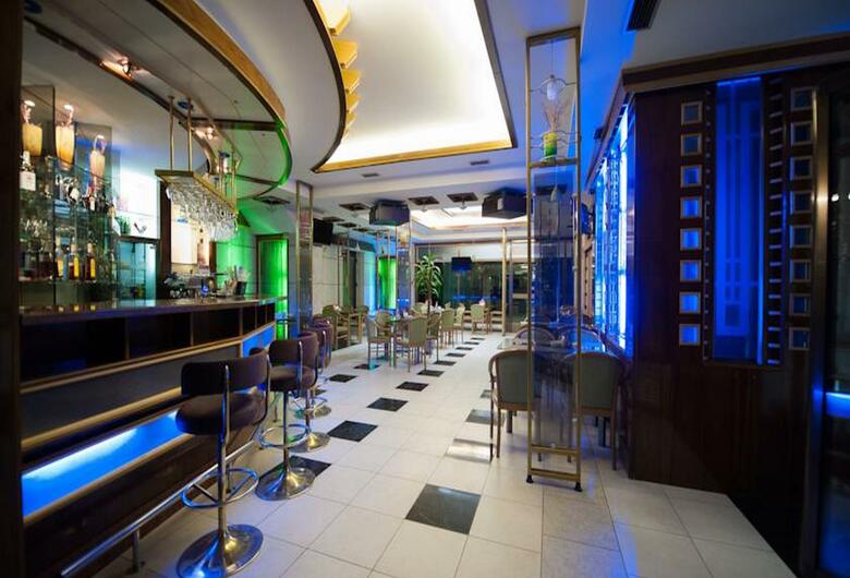 Hotel Jolly Alon