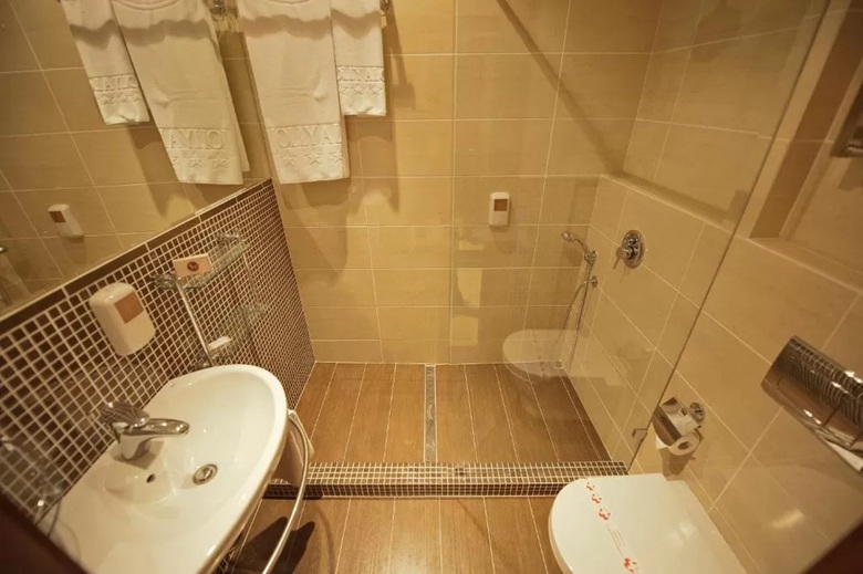 Hotel Jolly Alon
