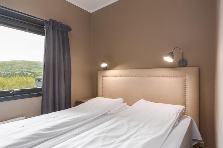 Hotel Thon Highland