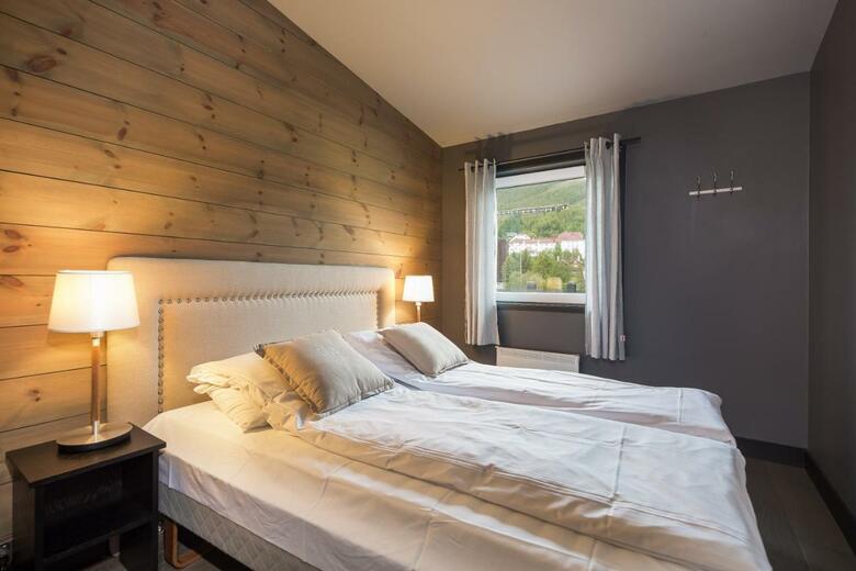 Hotel Thon Highland