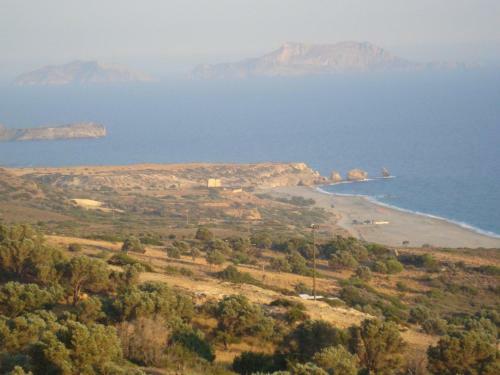 Villa Kiriako