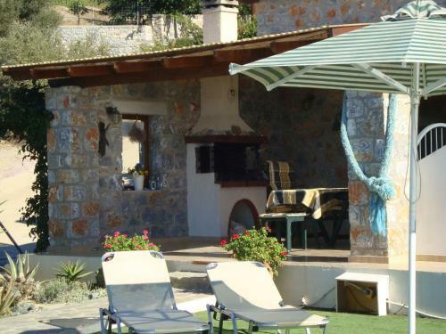 Villa Kiriako