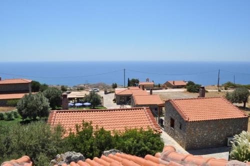 Vrachos Villas