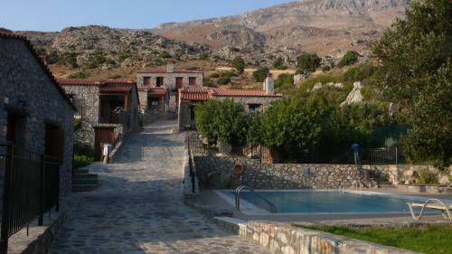 Vrachos Villas