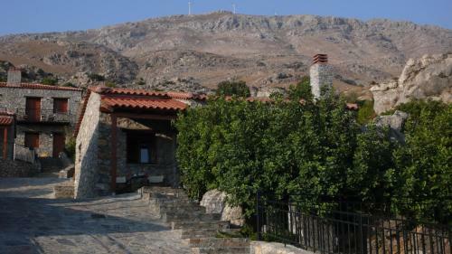 Vrachos Villas