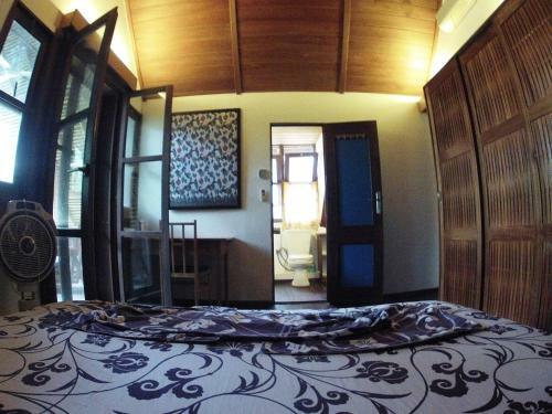 Hostal Bukit Raya Guesthouse