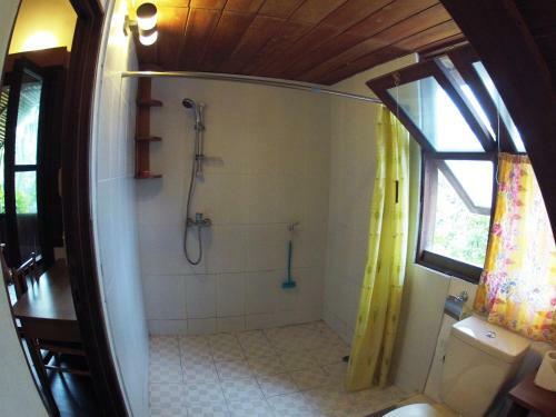 Hostal Bukit Raya Guesthouse