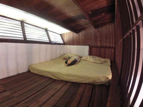 Hostal Bukit Raya Guesthouse