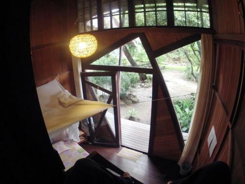 Hostal Bukit Raya Guesthouse