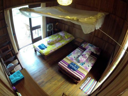 Hostal Bukit Raya Guesthouse