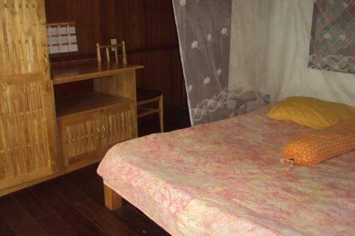 Hostal Bukit Raya Guesthouse