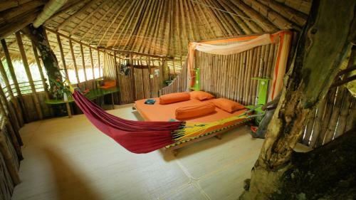 Hostal Bukit Raya Guesthouse