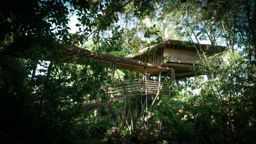 Hostal Bukit Raya Guesthouse