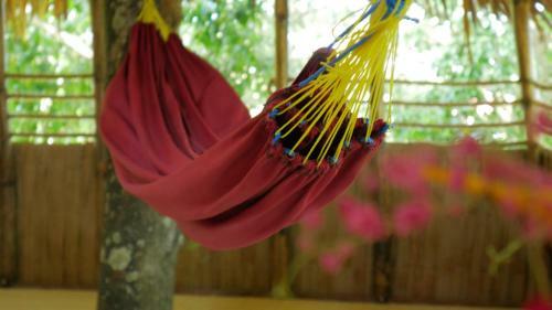 Hostal Bukit Raya Guesthouse