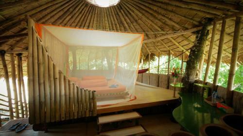 Hostal Bukit Raya Guesthouse