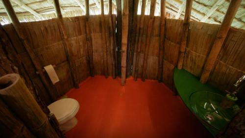Hostal Bukit Raya Guesthouse