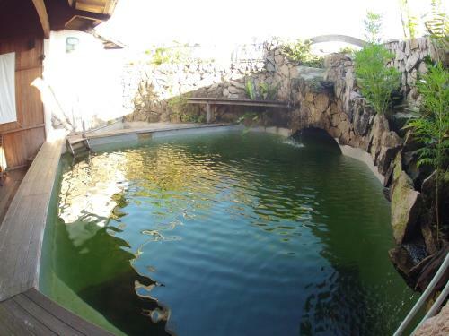 Hostal Bukit Raya Guesthouse