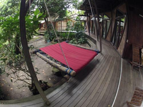 Hostal Bukit Raya Guesthouse