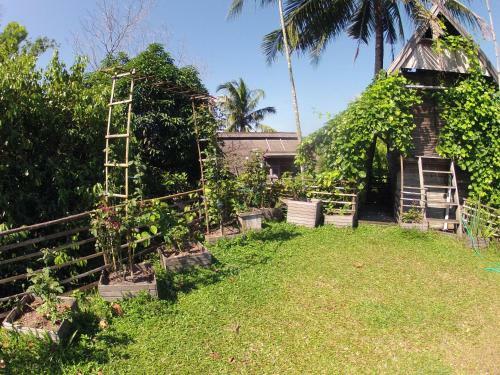 Hostal Bukit Raya Guesthouse