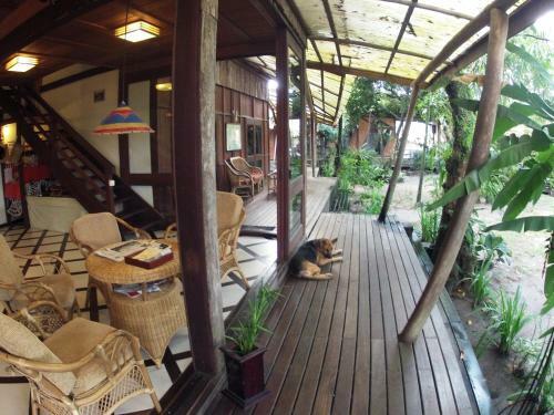 Hostal Bukit Raya Guesthouse