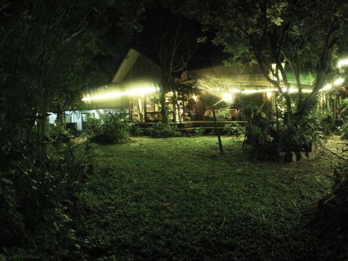 Hostal Bukit Raya Guesthouse
