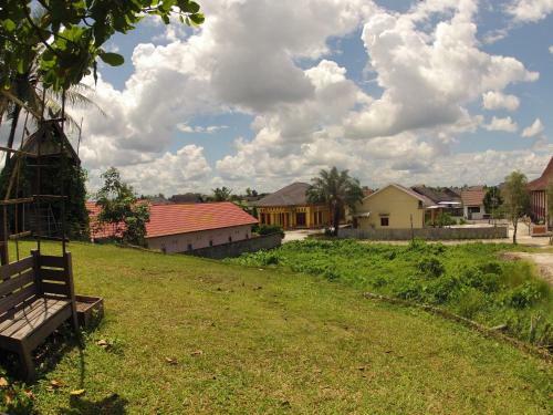 Hostal Bukit Raya Guesthouse