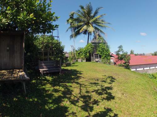 Hostal Bukit Raya Guesthouse