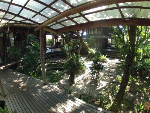 Hostal Bukit Raya Guesthouse