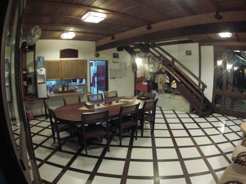 Hostal Bukit Raya Guesthouse
