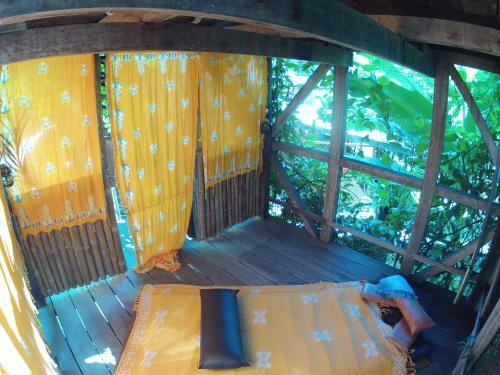 Hostal Bukit Raya Guesthouse