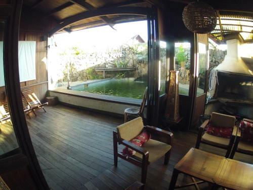 Hostal Bukit Raya Guesthouse