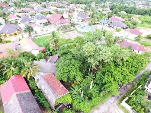 Hostal Bukit Raya Guesthouse