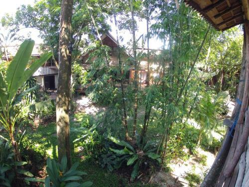 Hostal Bukit Raya Guesthouse