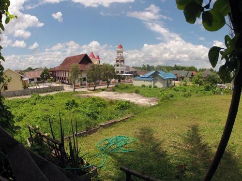 Hostal Bukit Raya Guesthouse