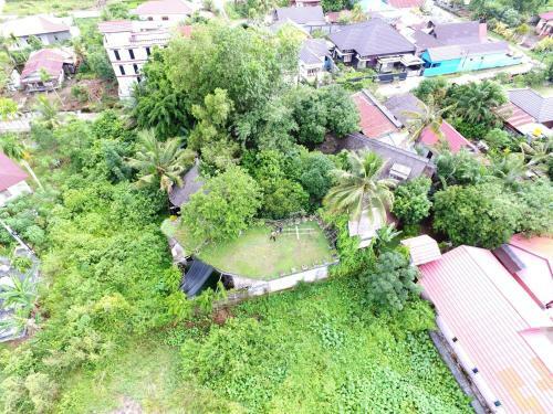 Hostal Bukit Raya Guesthouse