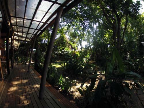 Hostal Bukit Raya Guesthouse