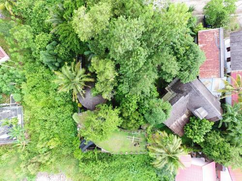 Hostal Bukit Raya Guesthouse
