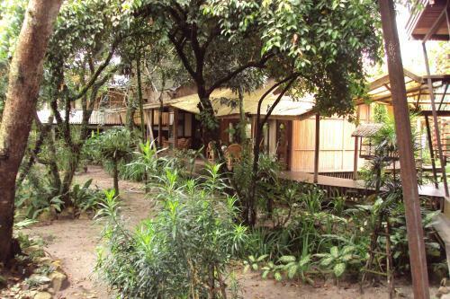 Hostal Bukit Raya Guesthouse